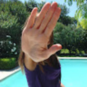 Meet your Posher, Dana